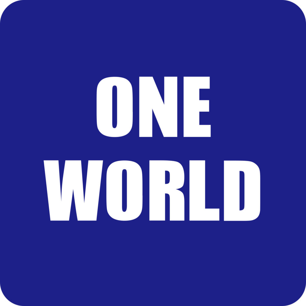 One World Express